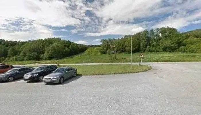 Rindals -  Tre As Street View 360deg - Rindal