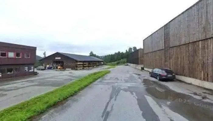 Rindalshytter -  Street View 360deg - Rindal