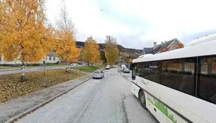 Ringebu Skysstasjon -  Alle - Ringebu