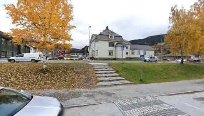 Ringebu Skysstasjon -  Street View 360deg - Ringebu
