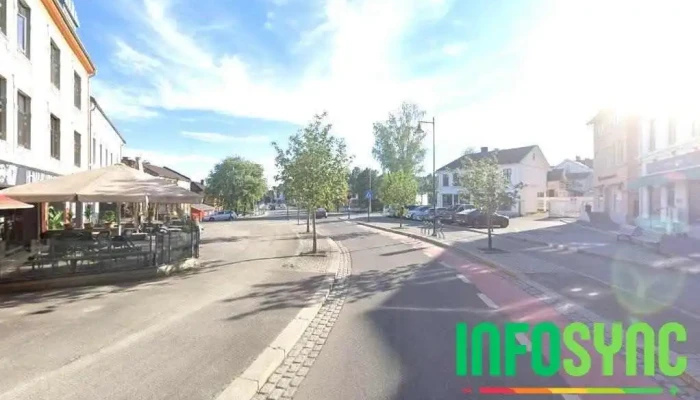 Ringerike Arbeiderparti - Hønefoss