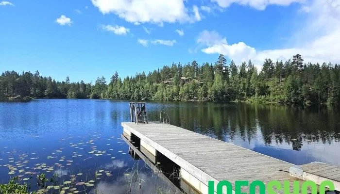 Ringerike Skytesenter - Hønefoss