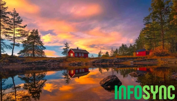 Ringerikes Birøkterlag - Norway