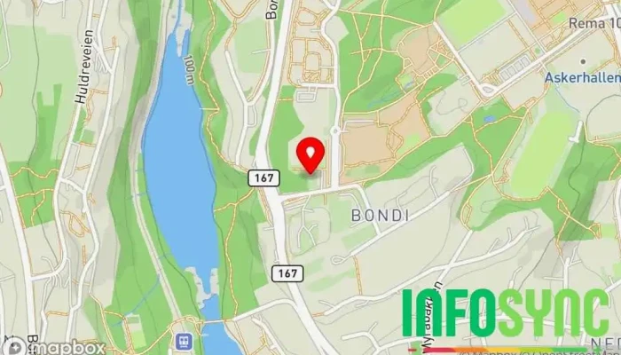 Risenga bo- og omsorgssenter - Asker