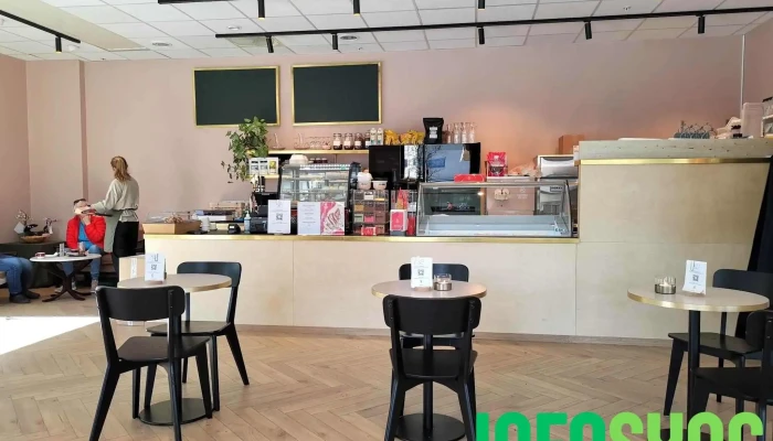 Rits kafé og vinstove - Bryne