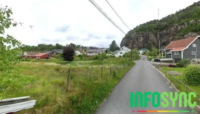 Rk-Consulting As - Flekkefjord
