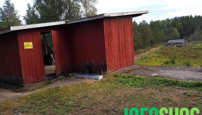 Rodenes Skytterlag Alle - Ørje