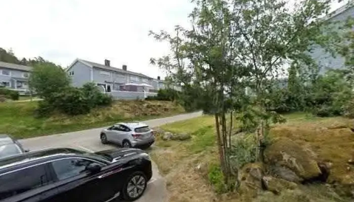 Roed Data Og Design Street View 360 - Grålum