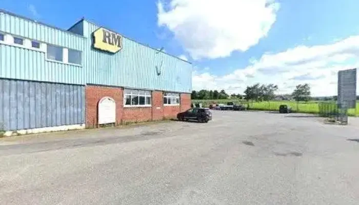 Rogaland Import Service As -  Street View 360deg - Bryne