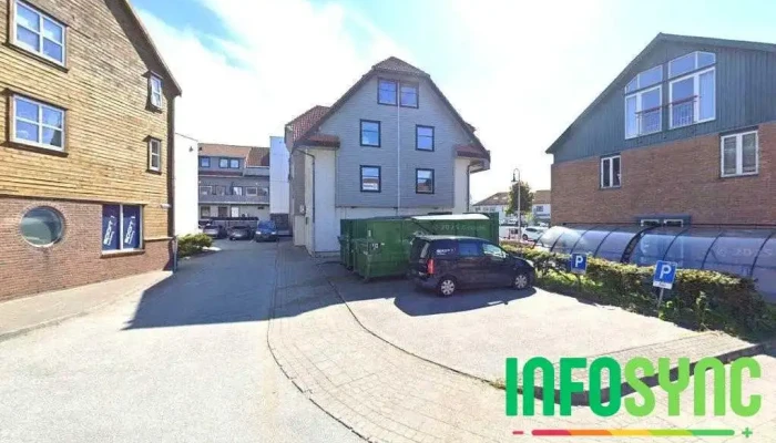 Rogaland Regnskap As - Randaberg