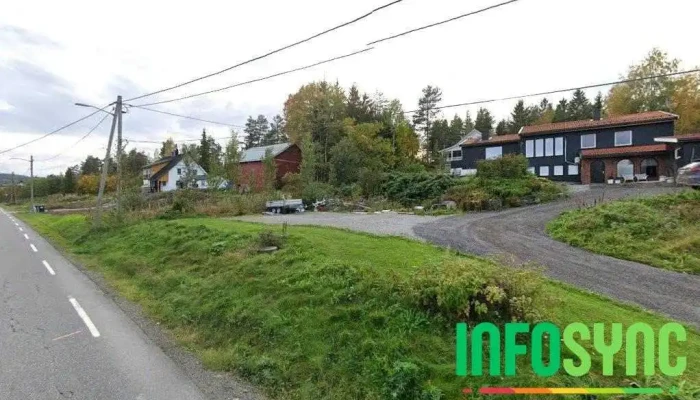 Romerike Rådgivning As - Åsgreina