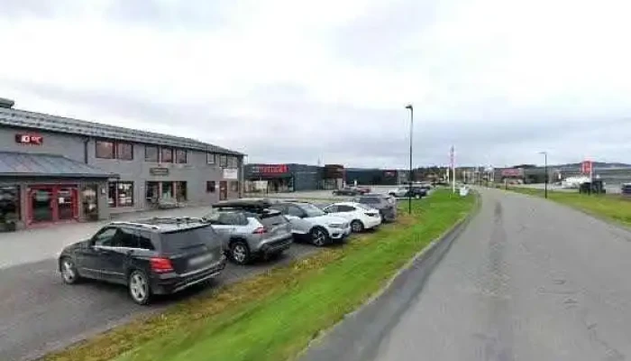 Romerike Vedlikeholdstjenester As -  Street View 360deg - Bjørkelangen