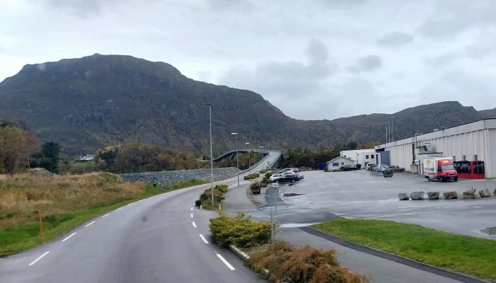 Romsdal Processing As - Midsund