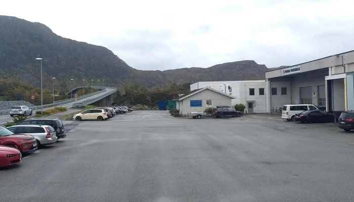 Romsdal Processing As -  Videoer - Midsund