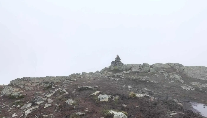 Romsdalseggen Ridge -  Anmeldelser - Isfjorden