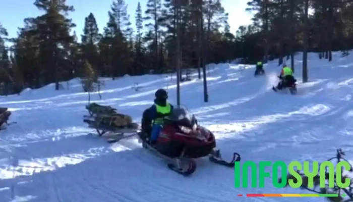 Roros Ressurs Fra Eieren - Røros