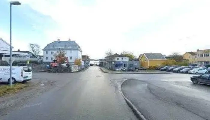 Rorvik Alle - Rørvik
