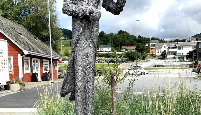 Rosendal Port -  Adresse - Rosendal