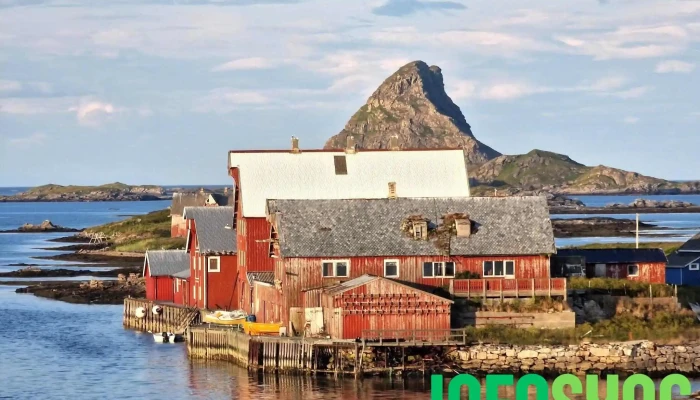 Rost Strand - Røst
