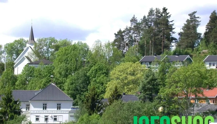 Royken Alle - Røyken