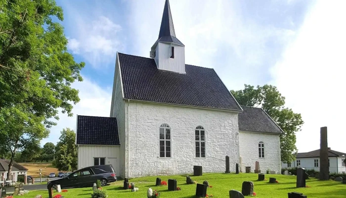 Royken Kirke Katalog - Røyken