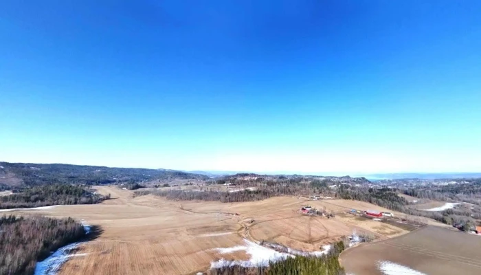 Royken Street View 360deg - Røyken