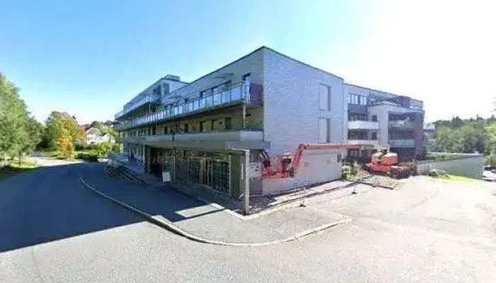 Royken Street View 360deg - Røyken