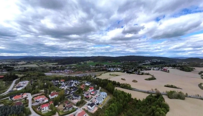 Royken Videregaende Skole Alle - Røyken