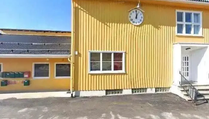 Ruteopplysning Innlandet -  Alle - Folldal