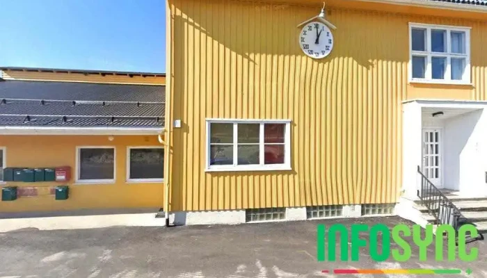 Ruteopplysning Innlandet - Folldal