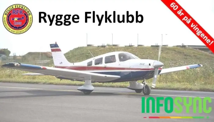 Rygge Flyklubb -  Alle - Rygge