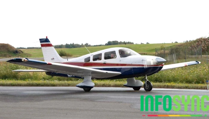 Rygge Flyklubb -  Fra Eieren - Rygge
