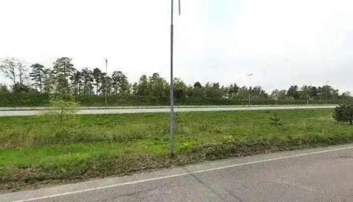 Rygge Flyklubb -  Street View 360deg - Rygge