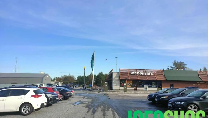 Rygge Flystasjon -  Alle - Rygge