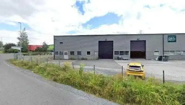 Rygge Pistolklubb -  Alle - Moss