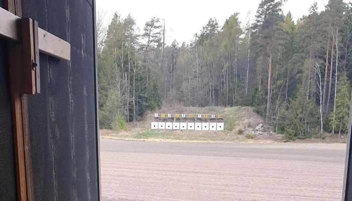 Rygge skytterlag - Rygge