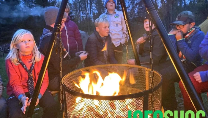Rygge speidergruppe - Norway