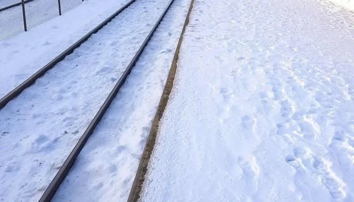 Rygge Stasjon -  Alle - Rygge