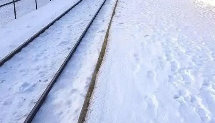 Rygge stasjon - Rygge
