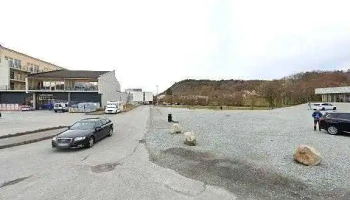 Rygr Okonomi As Street View 360deg - Tau