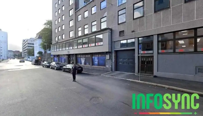 Rådgiverfellesskapet As - Bergen