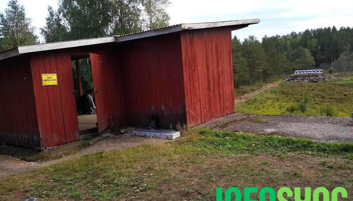 Rødenes Skytterlag - Ørje