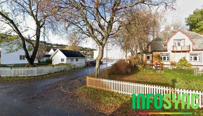 Rørvik idrettslag - Rørvik