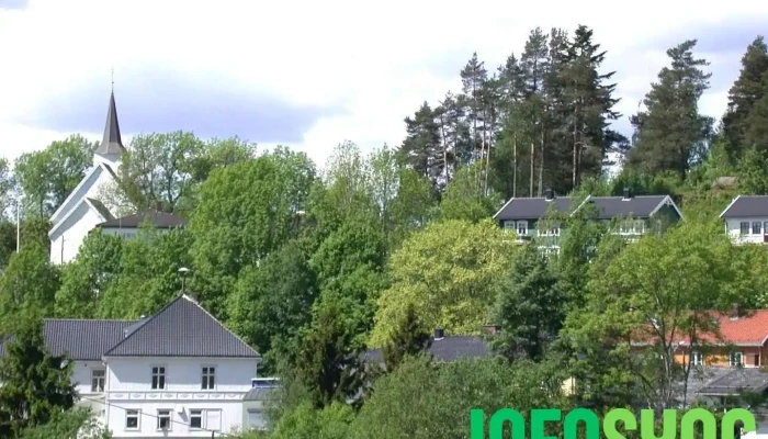 Røyken - Røyken