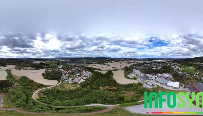 Røyken videregående skole - Røyken