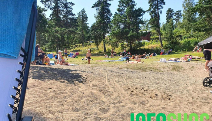 Saetre Strand - Sætre