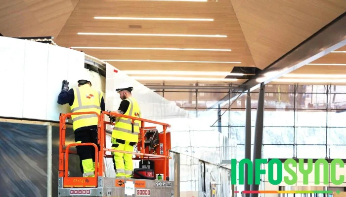 Safe Bemanning -  Fra Eieren - Nesttun