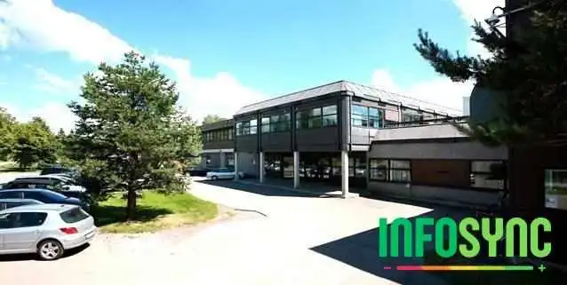 Safran Sensing Technologies Norway - Skoppum