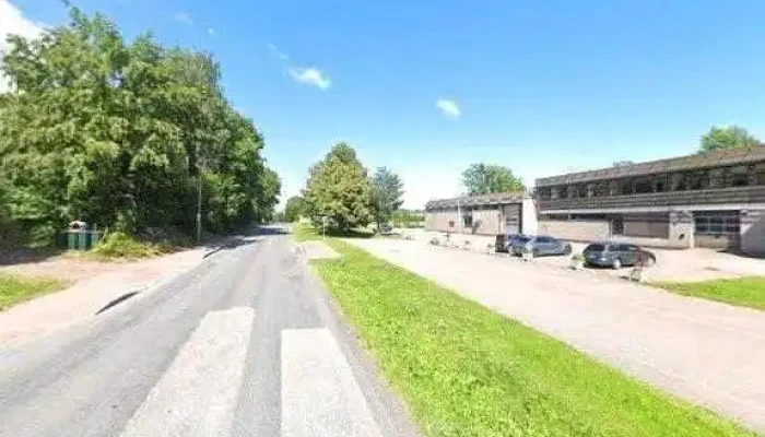 Safran Sensing Technologies Norway -  Street View 360deg - Skoppum