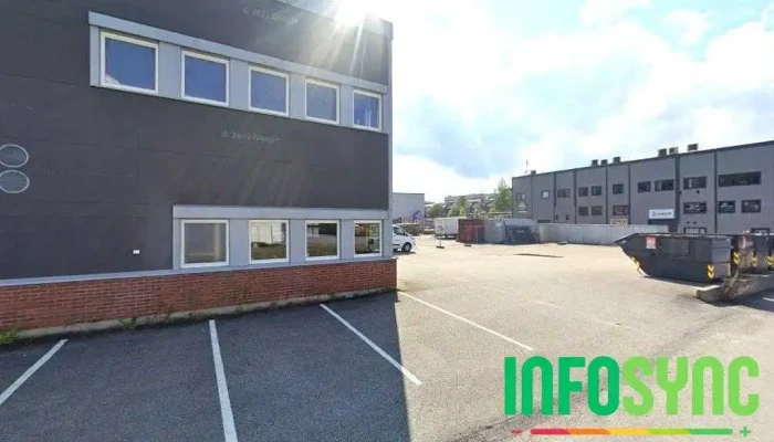 Saga Regnskap og Rådgivning, Porsgrunn - Porsgrunn
